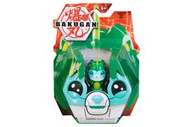 Bakugan cubbo drag verde