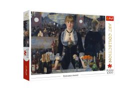 Puzzle trefl 1000 colectia manet