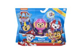 Patrula catelusilor bath squirters