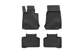 Covorase auto Frogum tip Tavita No. 77 pentru MERCEDES GLC X253 2016-2022