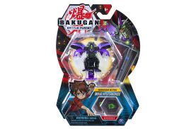 Bakugan bila ultra darkus hyper dragonoid