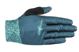 Manusi Alpinestars Stella Aspen Pro Teal Petrol XS