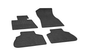 Covorase auto BMW X5 (G05) 2018 - prezent/ X5e (G05) Plug-in Hybrid 2019 - prezent Rigum