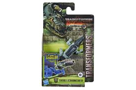 Transformers 7 beast alliance figurina skullcruncher 7.5cm