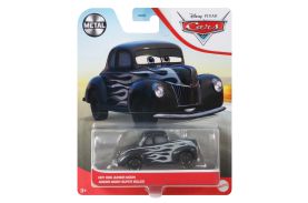 Masinuta metalica cars3 personajul hot rod junior moon