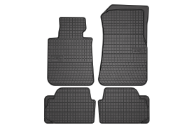 Covorase auto Frogum pentru BMW Seria 1 E87 2004-2011 / F20 2011-2019 / X1 E84 2009-2016