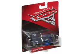Cars 3 personaj die cast jackson storm