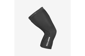 Incalzitoare Genunchi Castelli Nano Flex 3G Black M