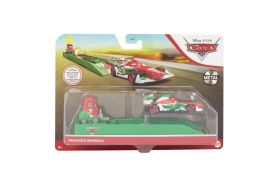 Cars lansator masina francesco bernoulli