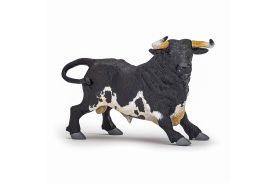 Papo figurina taur spaniol