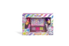 Martinelia yummy set makeup