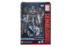 Transformers gen series voyager megatron