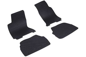 Covorase auto SKODA Superb I 2002 - 2007, 2008 - prezent Rigum Design