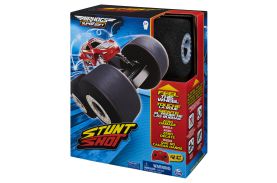 Airhogs masina rc stunt shot pentru interior