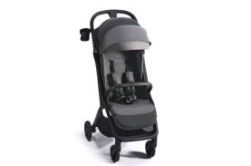 Carucior sport kinderkraft nubi 2, cloudy grey