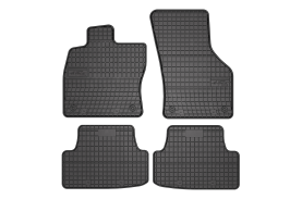 Covorase auto Frogum pentru AUDI A3 8V 2013-2020 /VOLKSWAGEN Golf Mk7 2012-2020 /Golf Mk8 2020-Prezent /SEAT Leon III 2012-2020