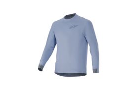 Bluza Alpinestars A-Aria Astar LS Jersey Infinity Blue M