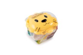 Recipient hrana bebe, melii, model lion