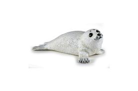 Papo figurina foca pui