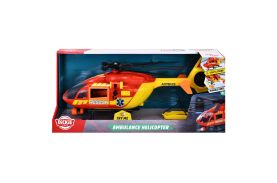 Dickie elicopter de salvare airbus