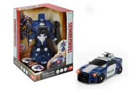 Transformers m5 robot luptator barricade