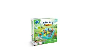 Joc educational provocarea caprioarelor