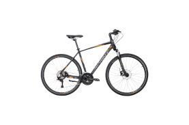 Bicicleta Sprint Sintero Plus Man 28 Negru 56cm