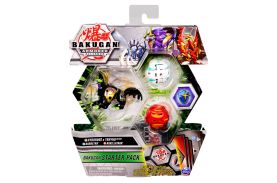 Bakugan s2 pachet de start hydorous trhyno ultra
