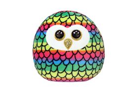 Plus ty squish bufnita owen 22cm