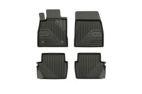 Covorase auto Frogum tip Tavita No. 77 pentru FORD Fiesta Mk7 2017-2023