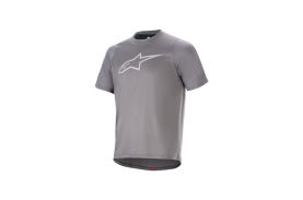 Bluza Alpinestars A-Dura Dri Astar SS Jersey Dark Gray L