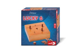 Noris joc lucky 6 deluxe