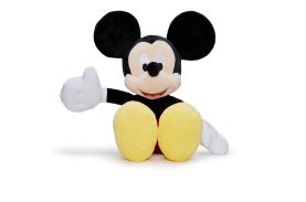 Jucarie de plus mickey mouse 61cm