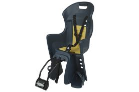 Scaun Copii Spate Dieffe Bikey Cool FM Albastru/Galben