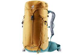 Rucsac tehnic, Barbati, Deuter, Trail, 30L, Galben