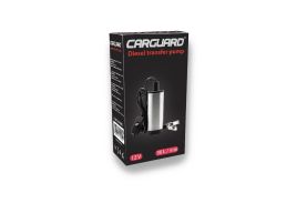 Pompă de transfer combustibil 12V 30l/min