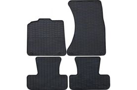 Covorase auto AUDI Q5 I 2008 - 2016 Petex