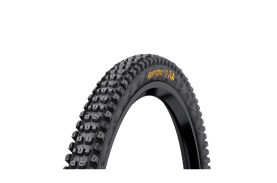 Anvelopa pliabila Continental Kryptotal-F 27.5 Downhill SuperSoft 60-584 (27.5x2.4)