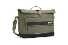 Geanta de umar, Thule, Paramount Crossbody, 14L, Verde