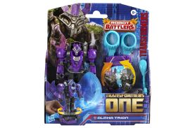 Transformers one robot battlers figurina alpha trion 11.5cm