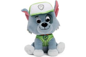 Patrula catelusilor gund plus rocky 15cm - 6058442