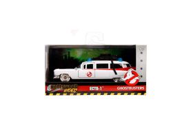 Ghostbuster ecto scara 1 la 32