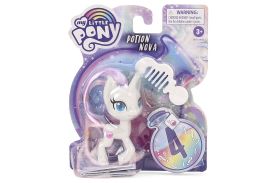 My little pony ponei seria potion nova