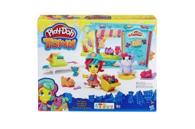 Set magazinul de animalute pd town