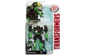 Figurina transformers robots in disguise