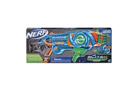 Nerf blaster elite flip 32 cartuse