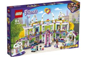 Lego friends mall-ul heartlake city 41450