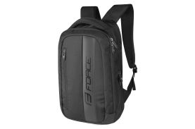 Rucsac Force Voyager 16L negru