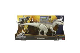 Jurassic world dino trackers camouflage battle indominus rex