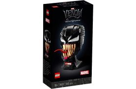 Lego super heroes venom 76187